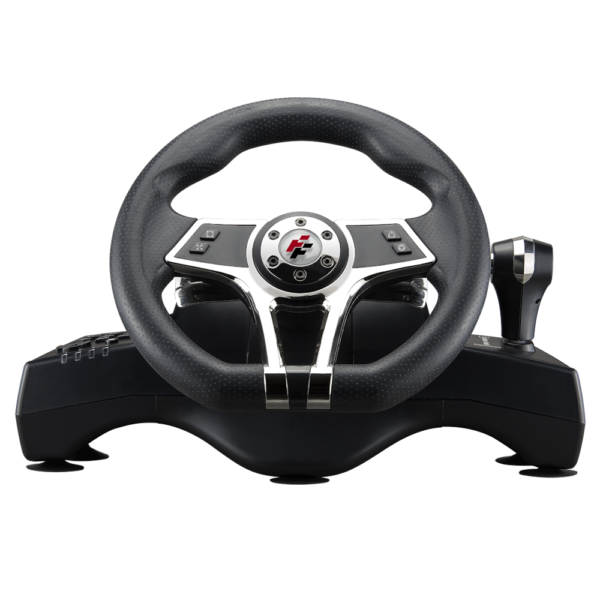FlashFire WH-3103V-D 4-in-1 Racing Wheel PC,PS3,PS4 FlashFire WH-3103V-D 4-in-1 Racing Wheel PC,PS3,PS4